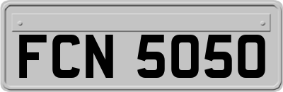 FCN5050