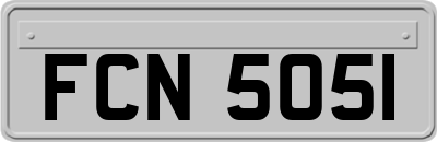 FCN5051