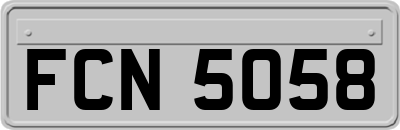 FCN5058