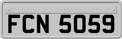 FCN5059
