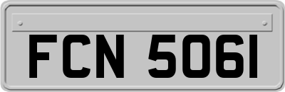 FCN5061