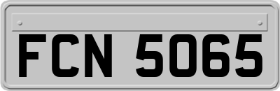 FCN5065