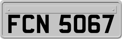 FCN5067