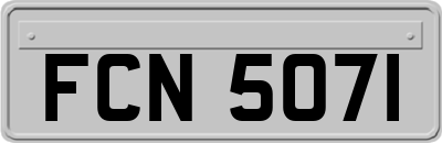 FCN5071