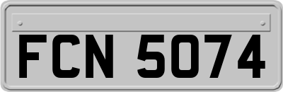 FCN5074