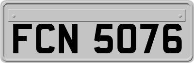 FCN5076