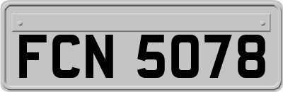 FCN5078