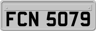 FCN5079