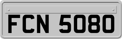 FCN5080