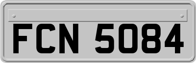 FCN5084