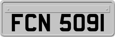 FCN5091