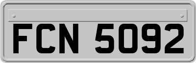 FCN5092