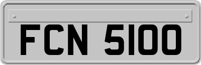 FCN5100