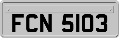 FCN5103