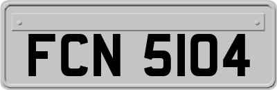 FCN5104