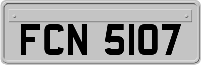 FCN5107