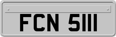 FCN5111