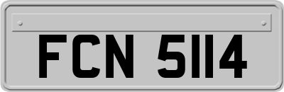 FCN5114