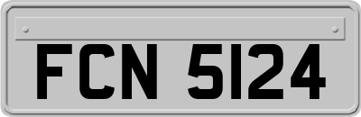 FCN5124