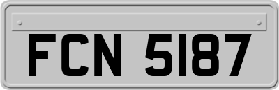 FCN5187