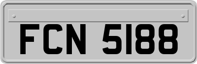 FCN5188