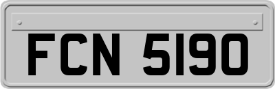 FCN5190
