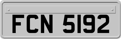 FCN5192