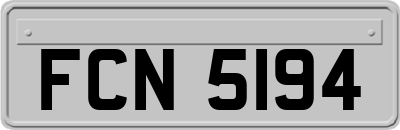 FCN5194