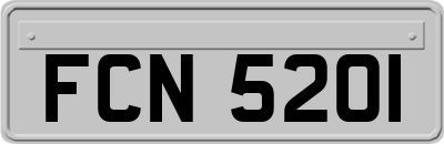 FCN5201