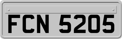 FCN5205