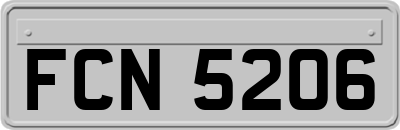 FCN5206