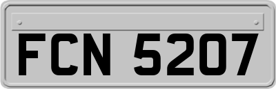 FCN5207