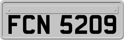 FCN5209