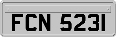 FCN5231