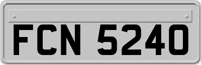 FCN5240