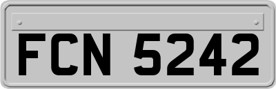 FCN5242