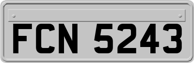 FCN5243