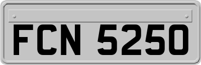 FCN5250