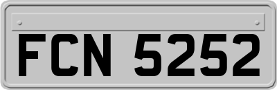 FCN5252