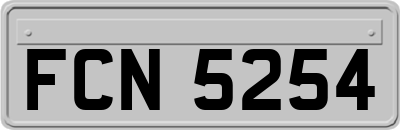 FCN5254