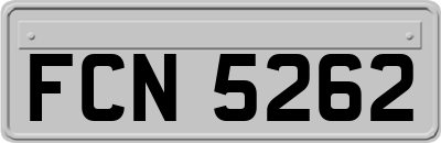 FCN5262