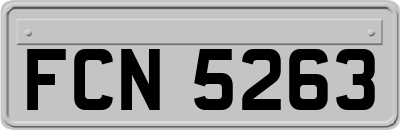 FCN5263
