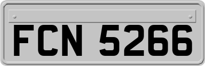 FCN5266