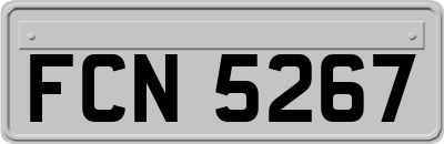 FCN5267