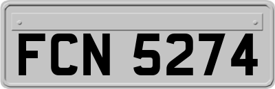 FCN5274