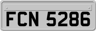 FCN5286