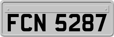 FCN5287