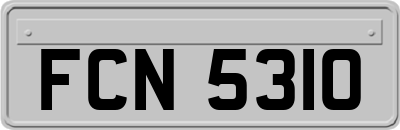 FCN5310