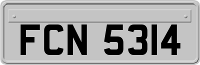 FCN5314