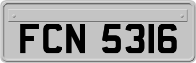 FCN5316